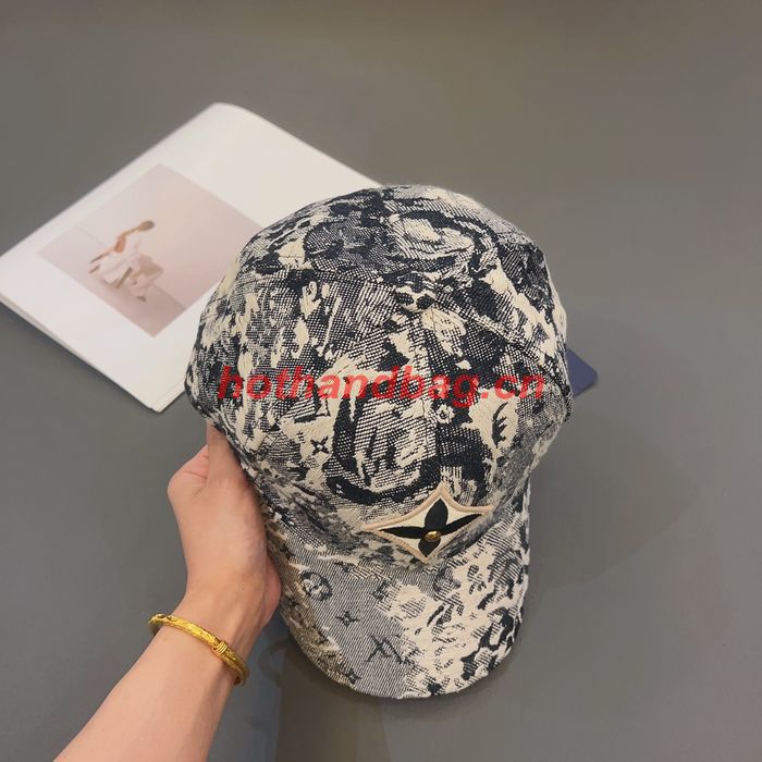 Louis Vuitton Hat LVH00136 Louis Vuitton Hat LVH00136